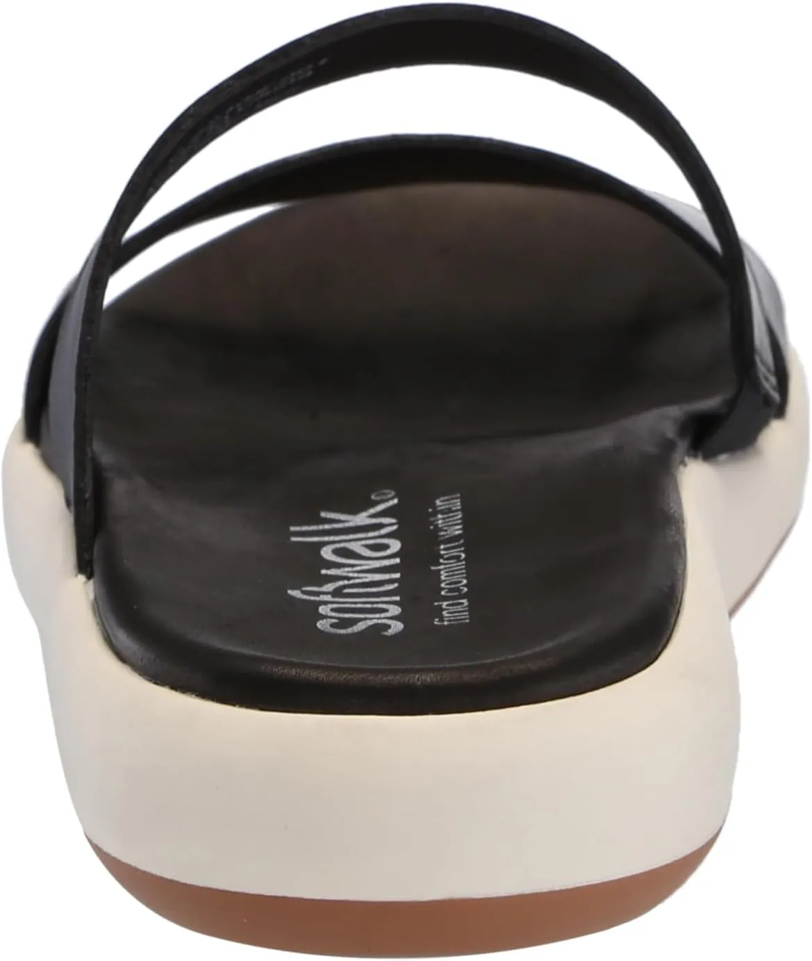 SoftWalk Women's Jenna Sandal