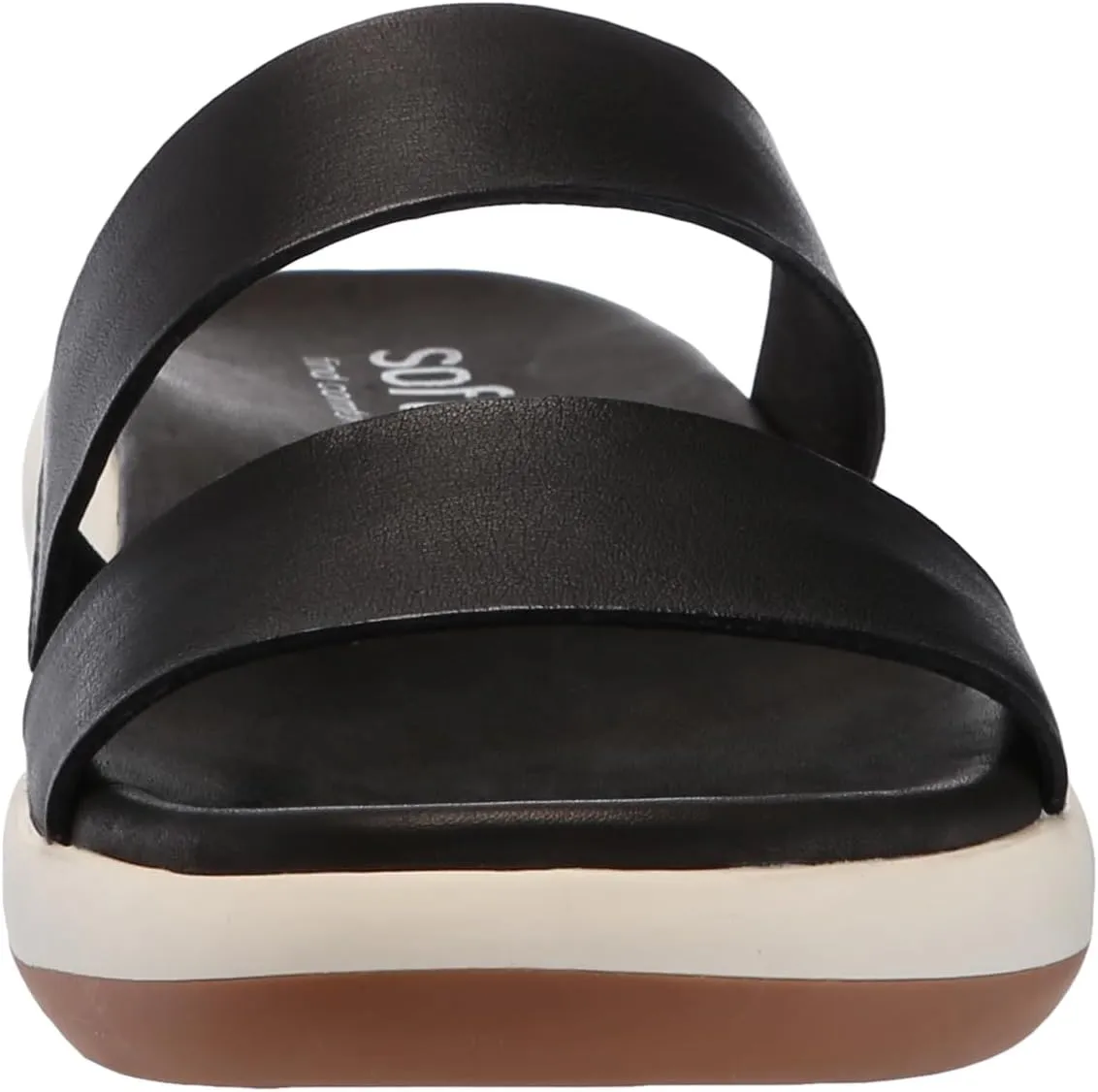 SoftWalk Women's Jenna Sandal