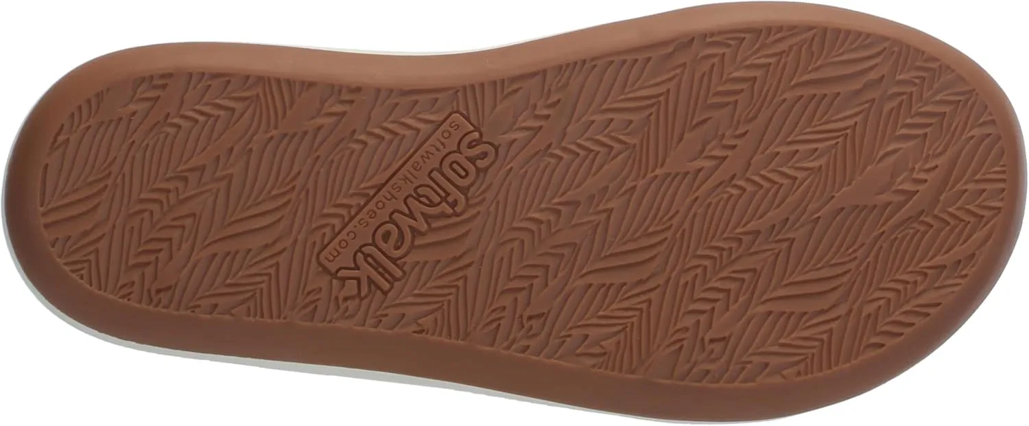 SoftWalk Women's Jenna Sandal