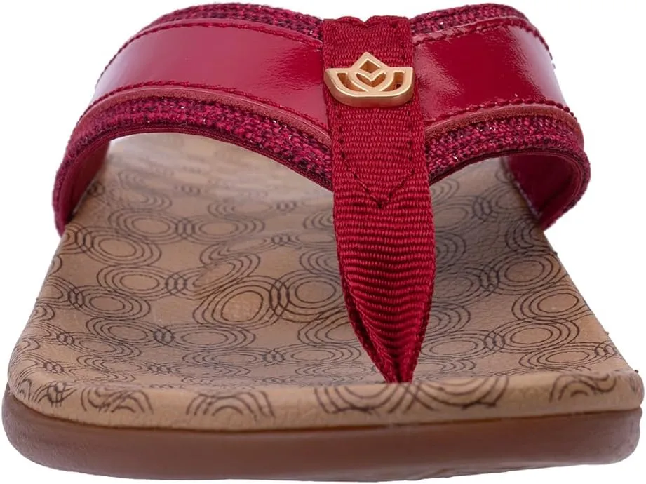 Spenco Women's Cabo Flip-Flop