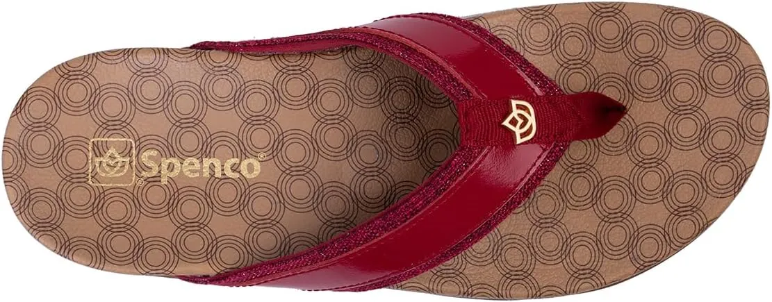 Spenco Women's Cabo Flip-Flop