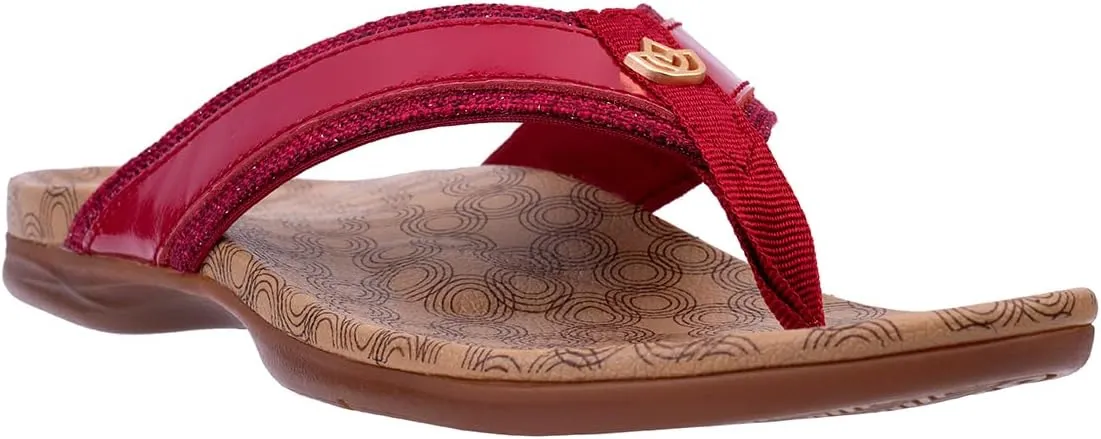 Spenco Women's Cabo Flip-Flop
