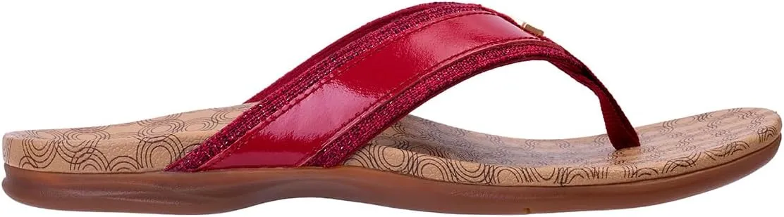 Spenco Women's Cabo Flip-Flop
