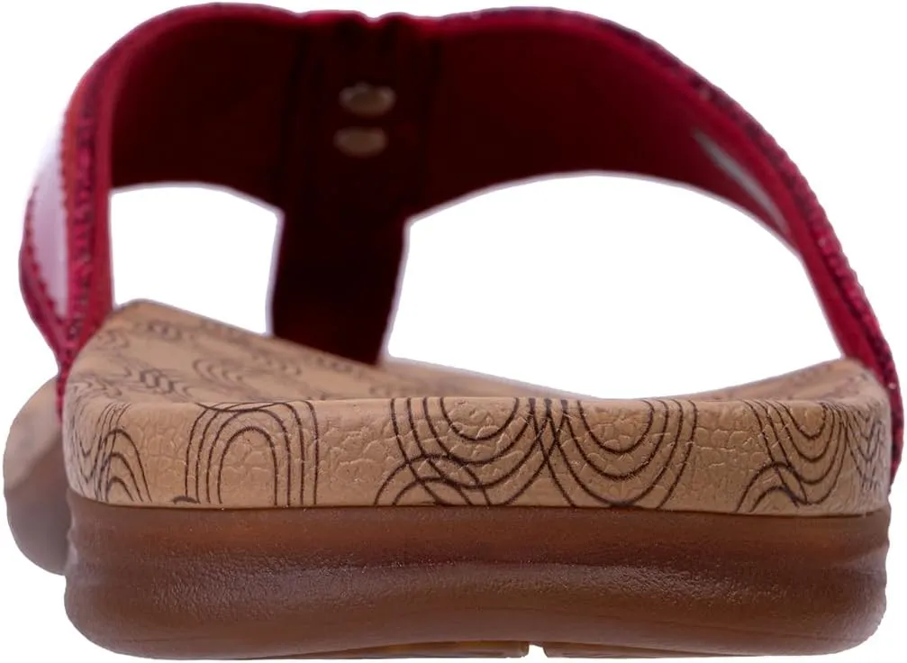 Spenco Women's Cabo Flip-Flop