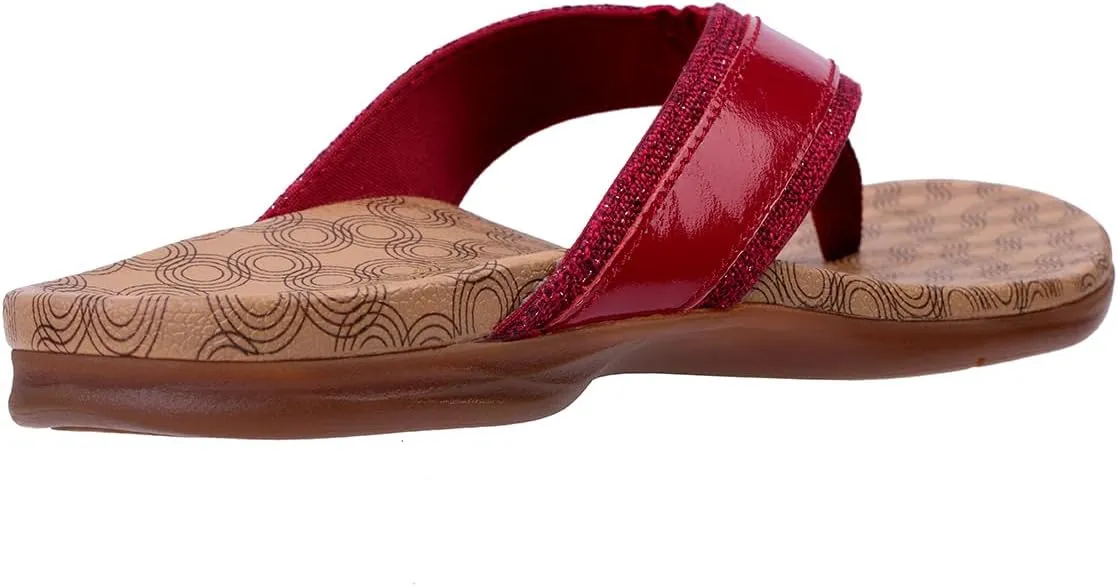 Spenco Women's Cabo Flip-Flop