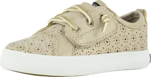 Sperry Girl's Crest Vibe Jr. Sneaker