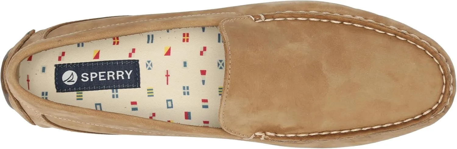 Sperry Men's Davenport Venetian Moccasin
