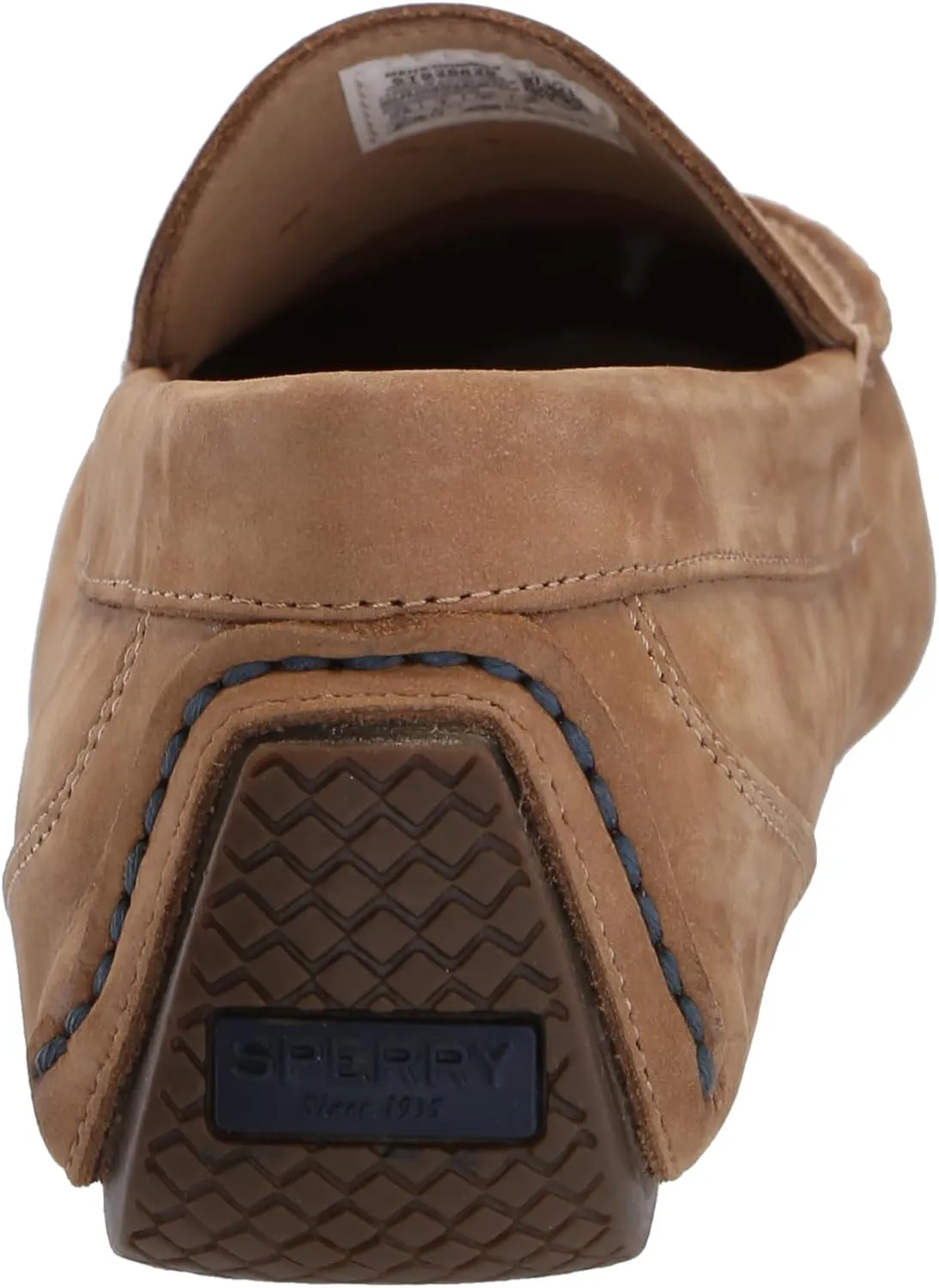 Sperry Men's Davenport Venetian Moccasin