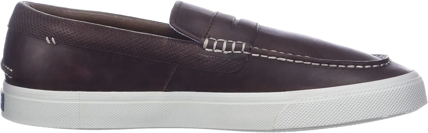 Sperry Men's Striper Plushwave Penny Sneaker