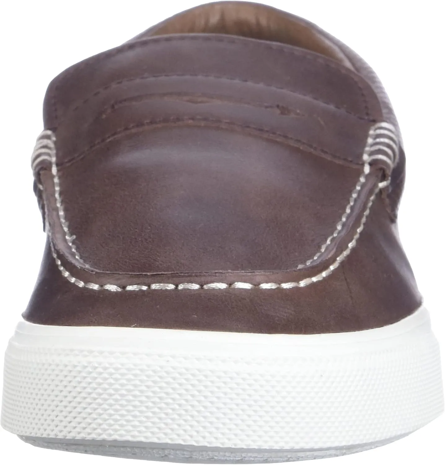 Sperry Men's Striper Plushwave Penny Sneaker