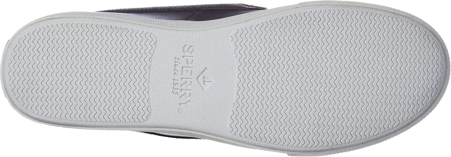 Sperry Men's Striper Plushwave Penny Sneaker