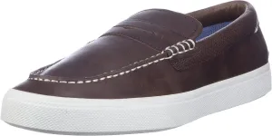 Sperry Men's Striper Plushwave Penny Sneaker