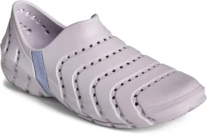 Sperry Top-Sider Women's Water Strider Slip On Shoe Lavender 8 Medium US
