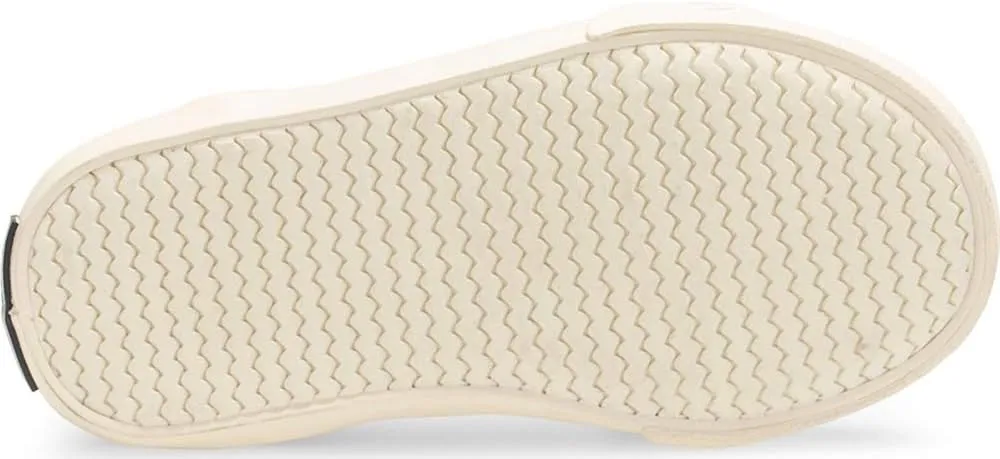 Sperry Unisex-Child Striper Ii Lace to Toe Jr Sneaker