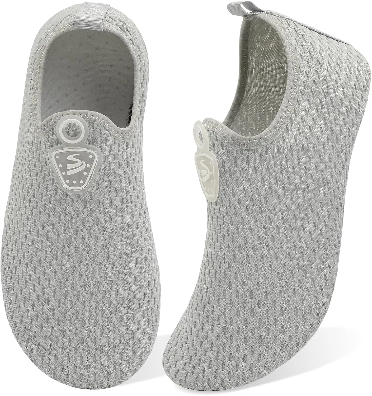 Spesoul Water Shoes for Women Men Quick Dry Aqua Socks Water Sneakers Outdoor Beach Swim Shoes