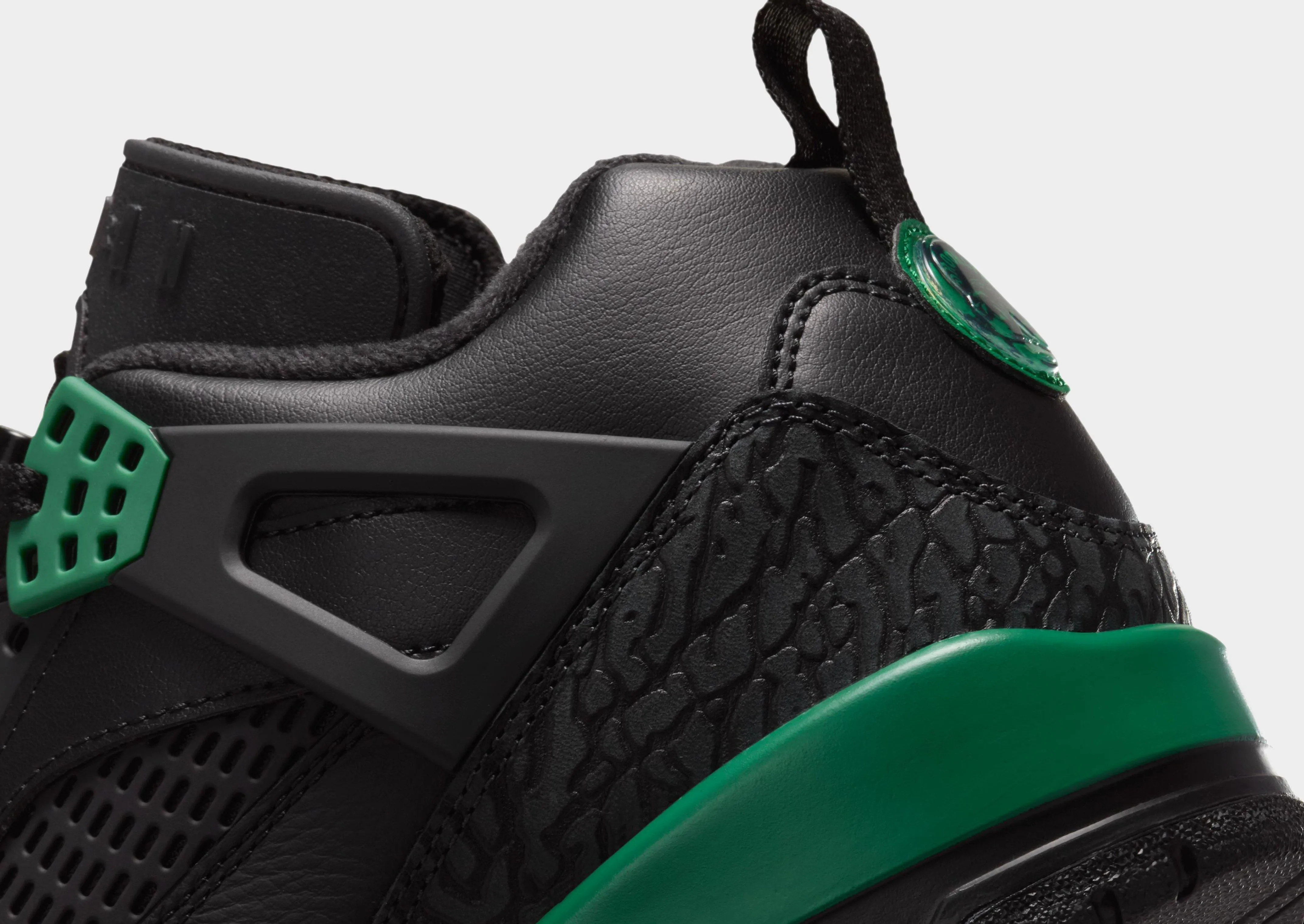 Spizike Low