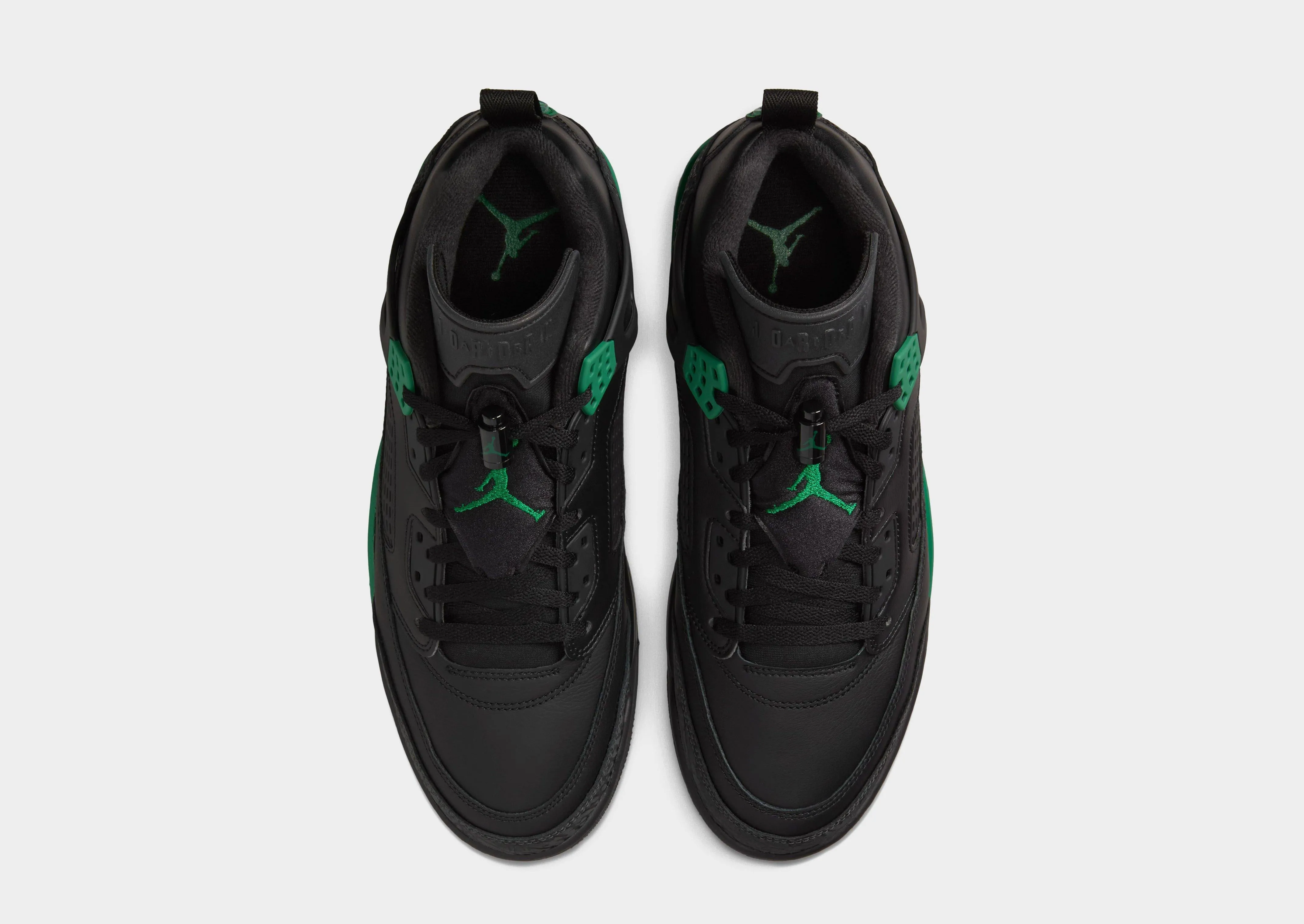 Spizike Low