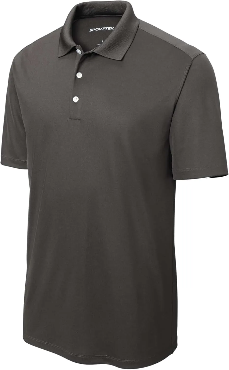 SPORT-TEK UV Micropique Polo ST740