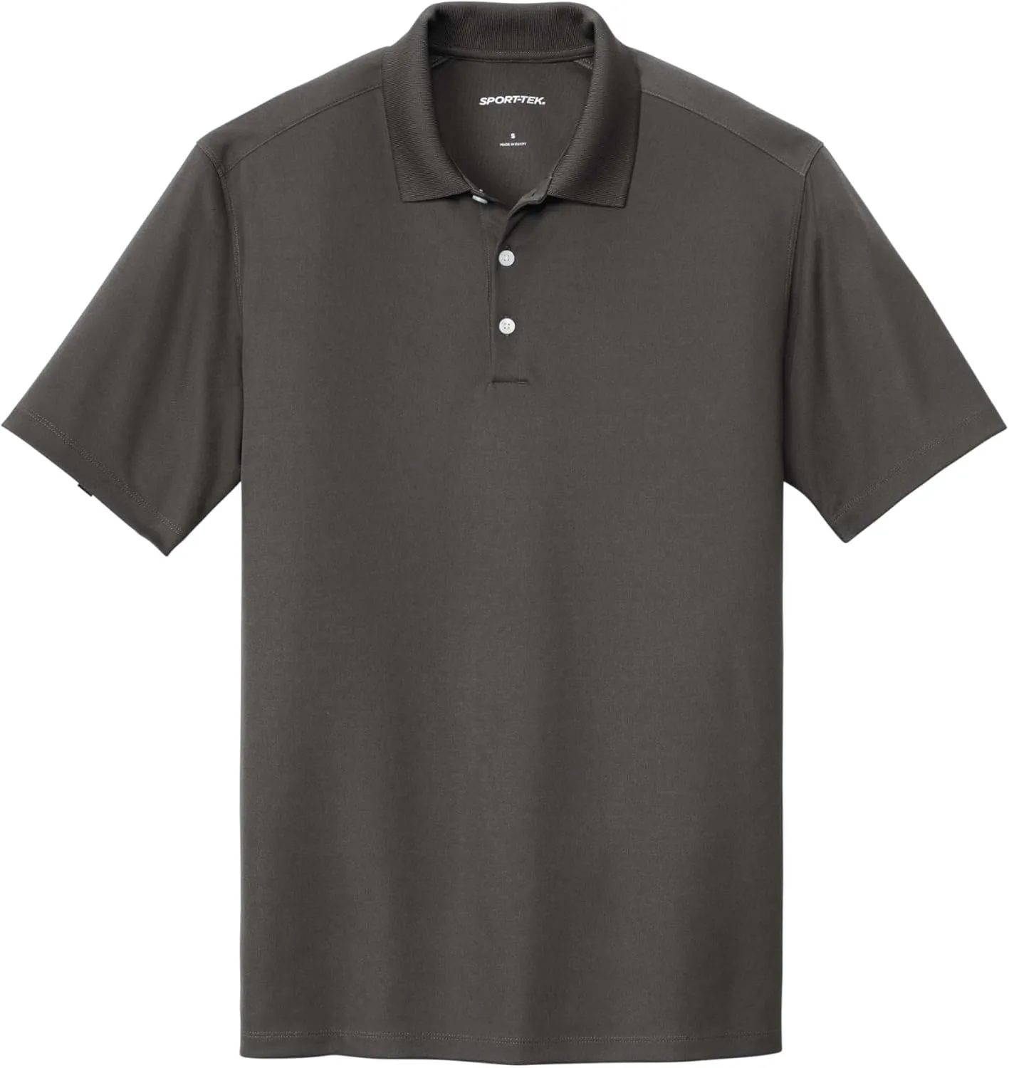 SPORT-TEK UV Micropique Polo ST740