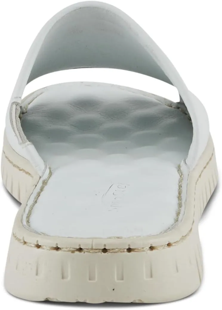 Spring Step Women's Nappa Sandal