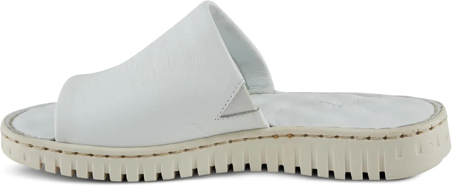 Spring Step Women's Nappa Sandal
