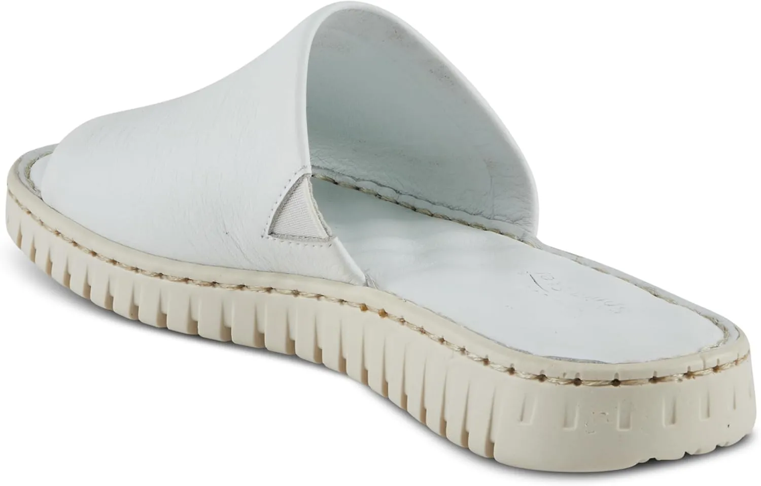 Spring Step Women's Nappa Sandal