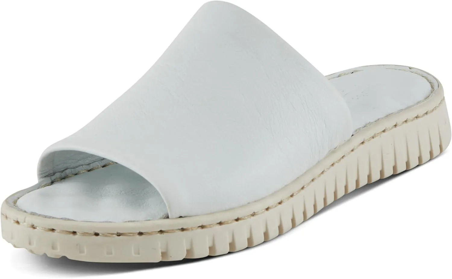 Spring Step Women's Nappa Sandal