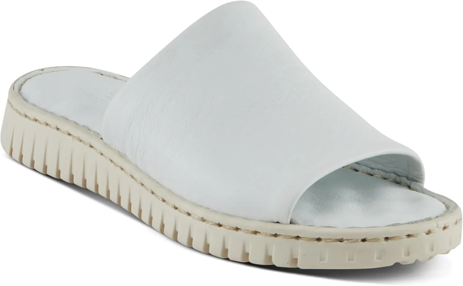 Spring Step Women's Nappa Sandal