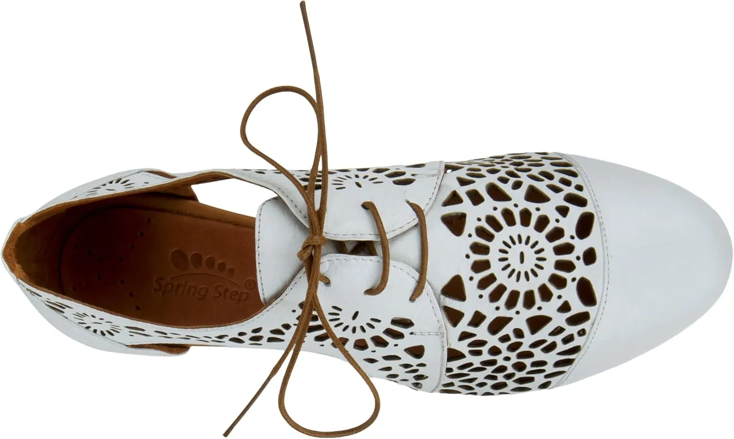 Spring Step Women's Theone Shoes