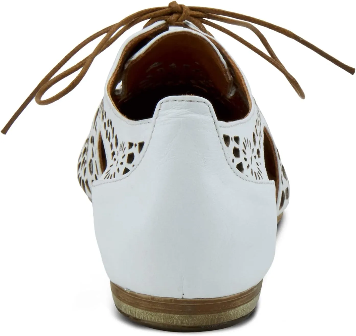 Spring Step Women's Theone Shoes