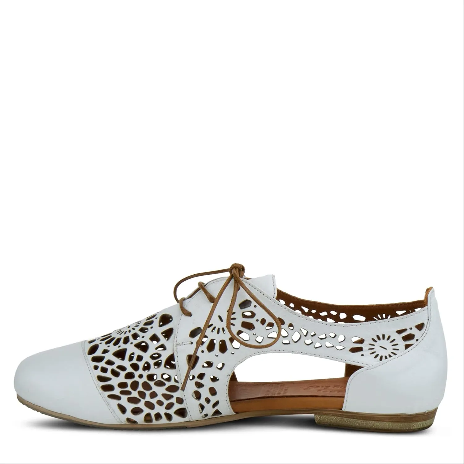 Spring Step Women's Theone Shoes