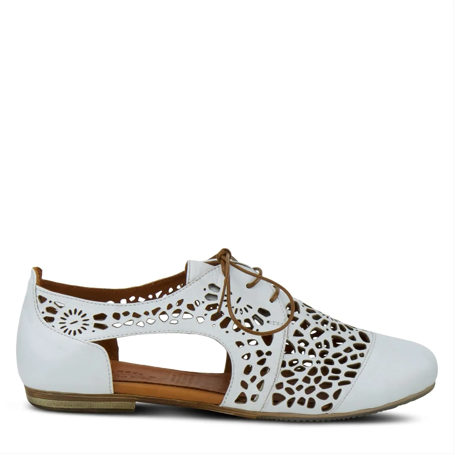Spring Step Women's Theone Shoes