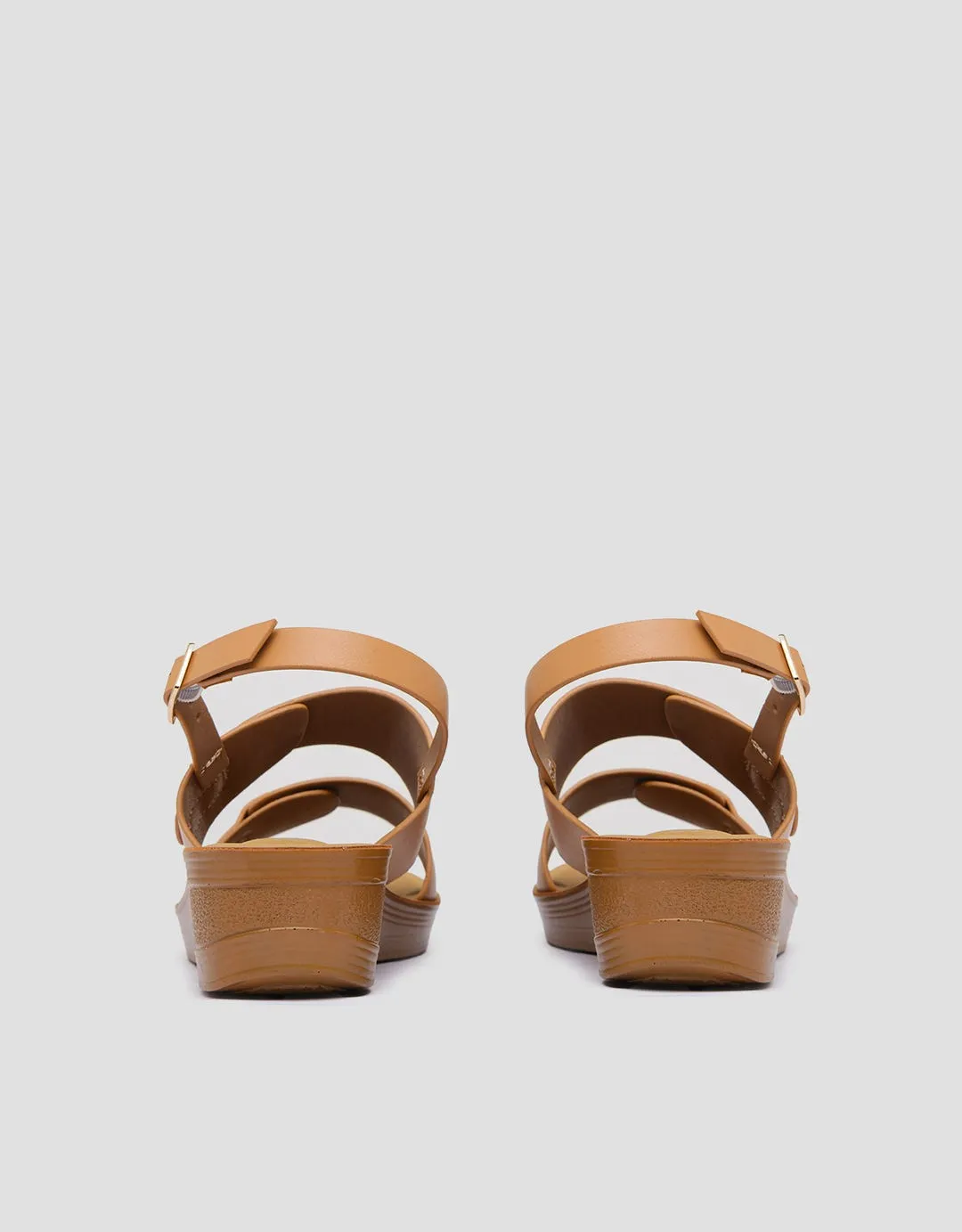 St. Yves WYLMA02 Slingback Sandal Wanita