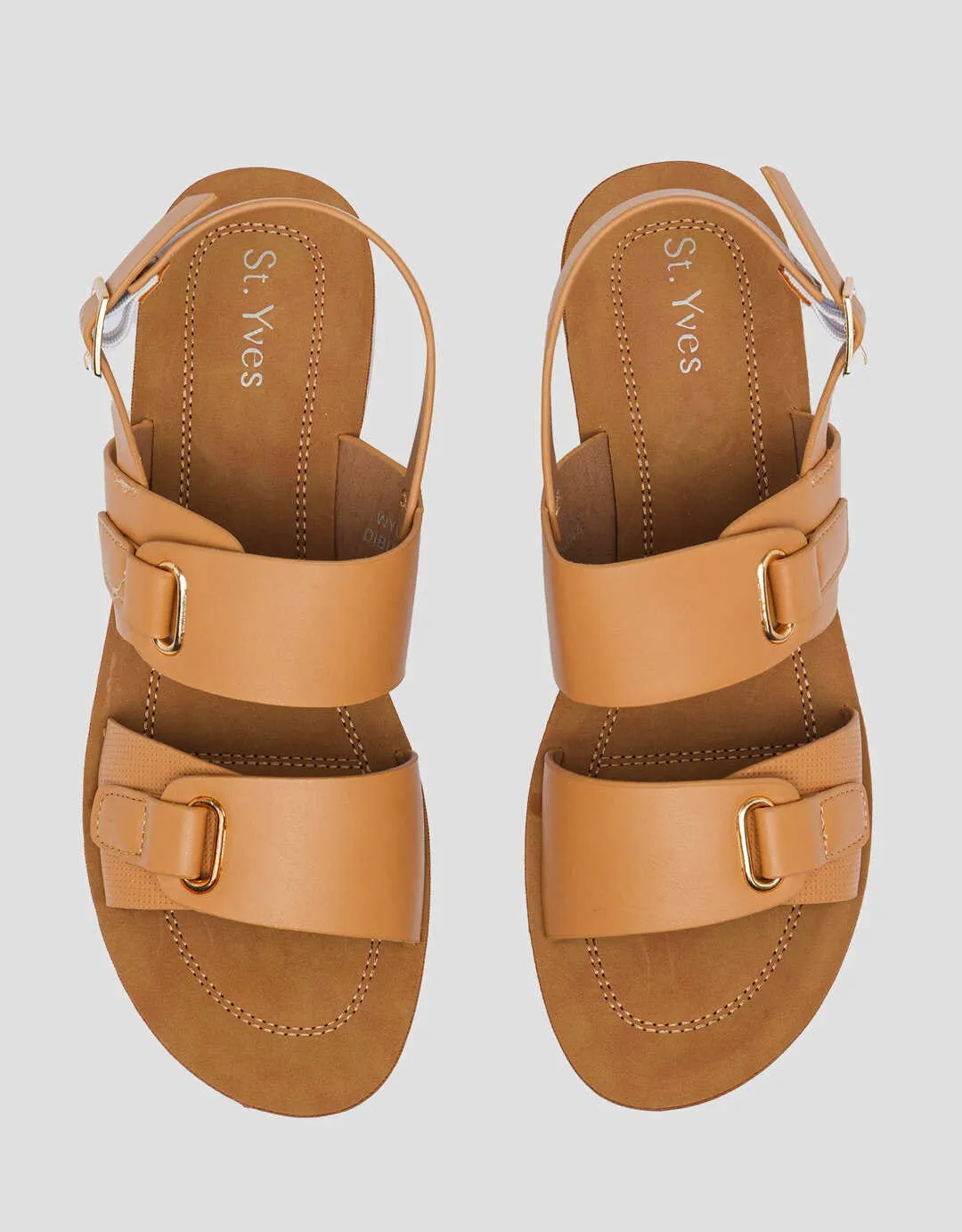 St. Yves WYLMA02 Slingback Sandal Wanita
