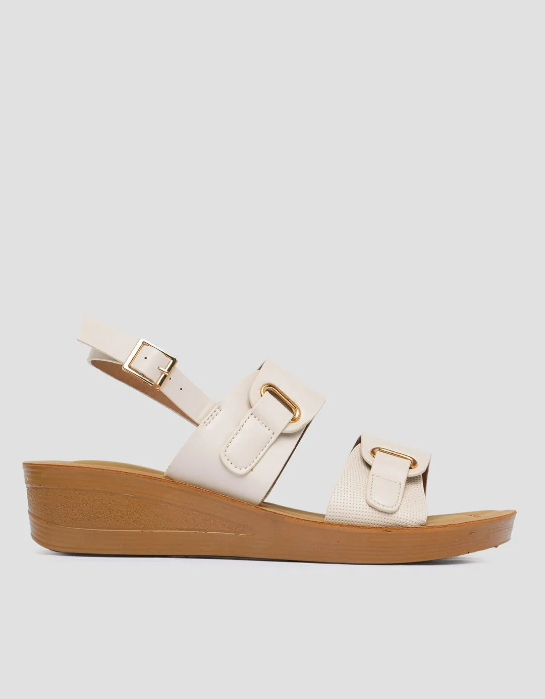St. Yves WYLMA02 Slingback Sandal Wanita