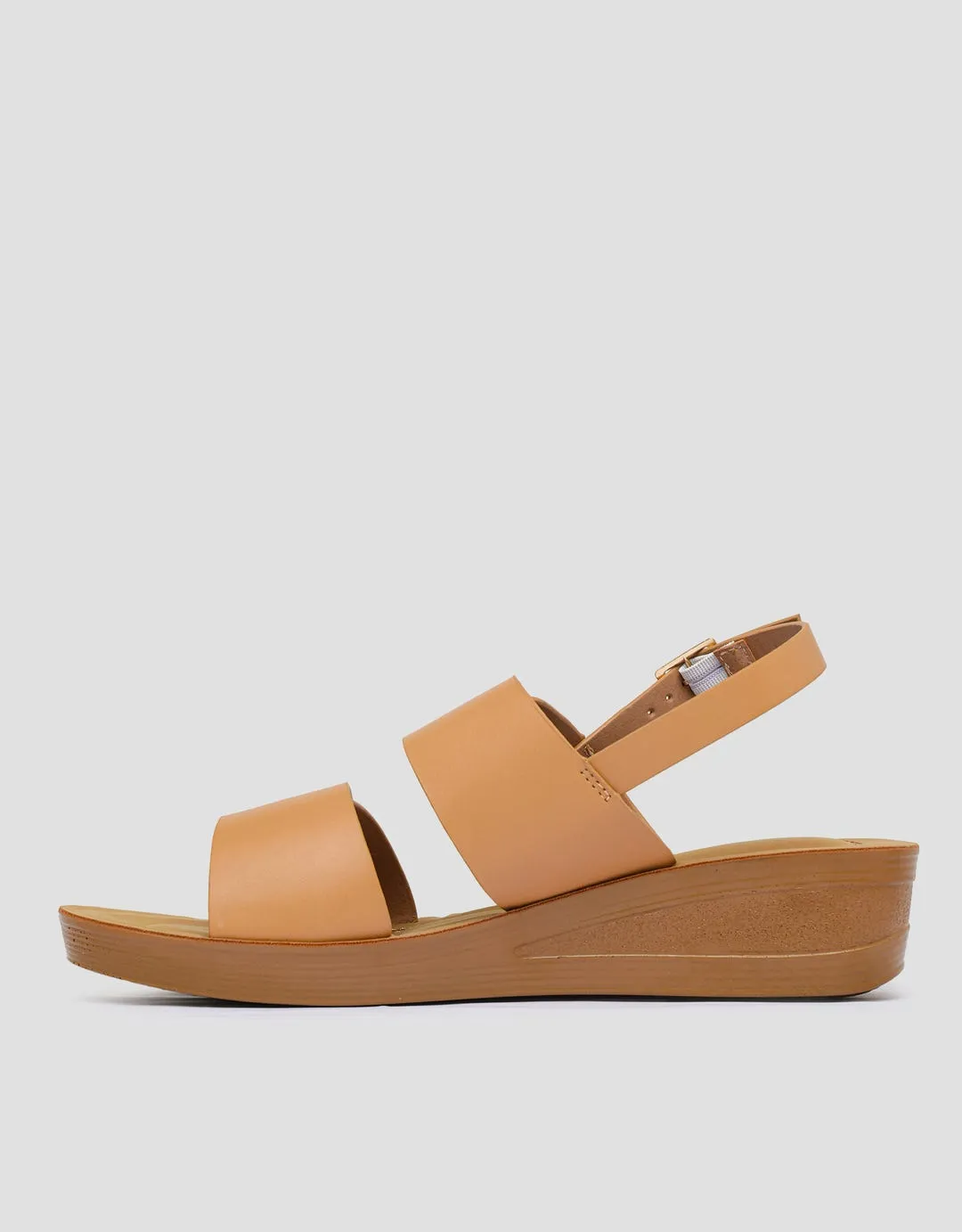 St. Yves WYLMA02 Slingback Sandal Wanita