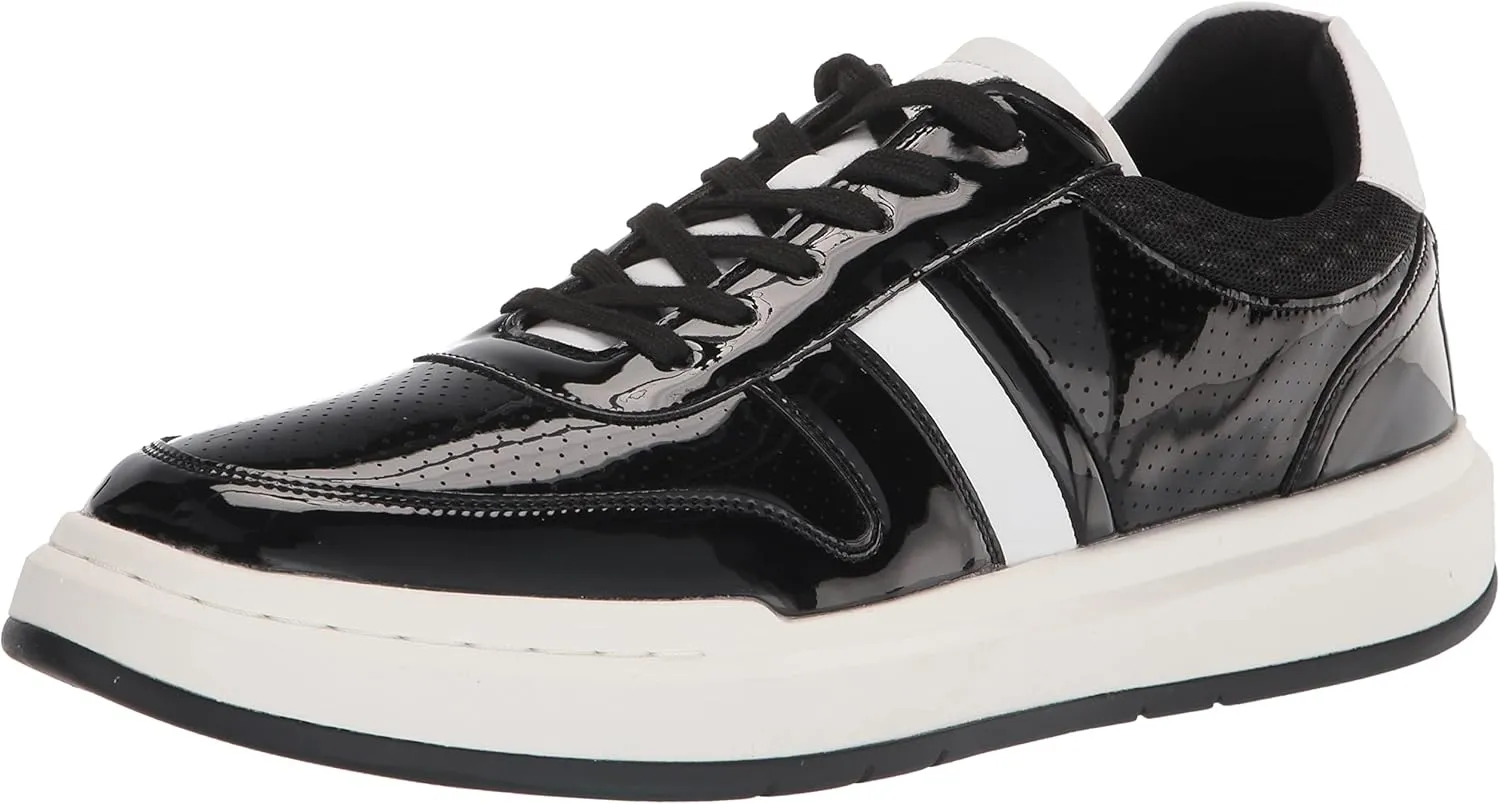 STACY ADAMS Men's Cashton Lace Up Sneaker