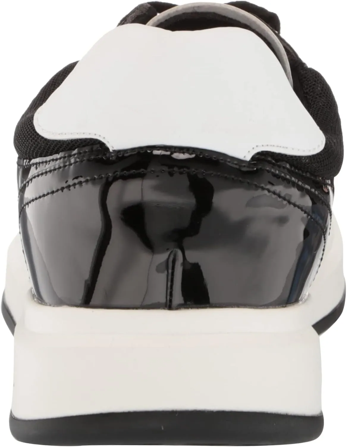 STACY ADAMS Men's Cashton Lace Up Sneaker