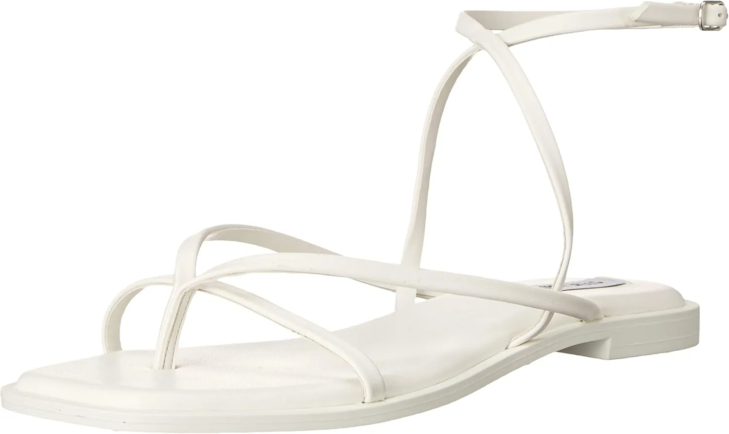 Steve Madden Women's Agree Sandal