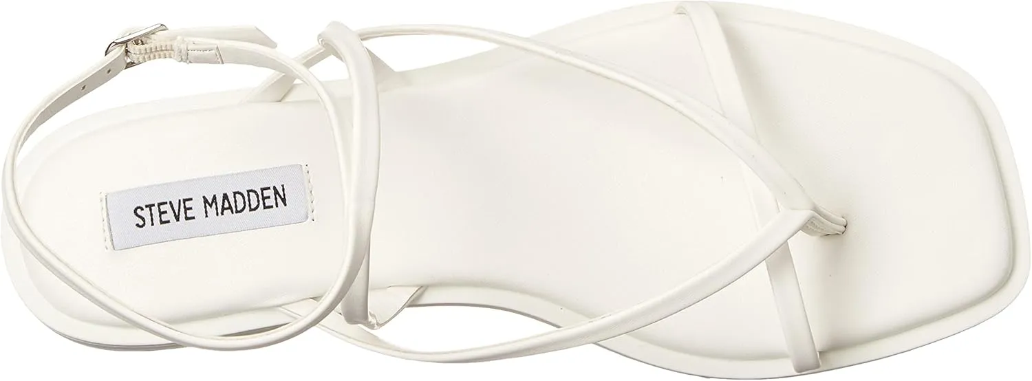 Steve Madden Women's Agree Sandal