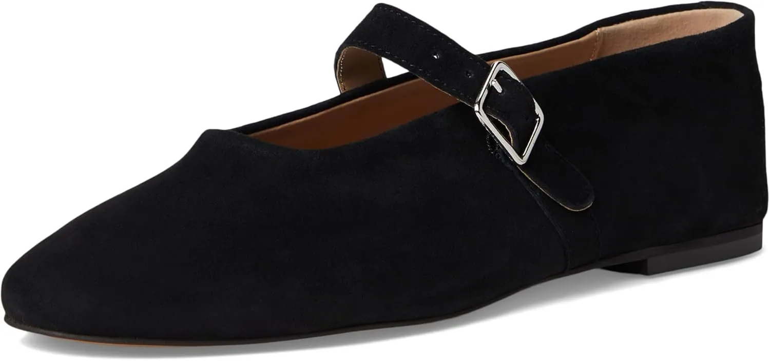 Steve Madden Women's Dreaming Ballet Flat