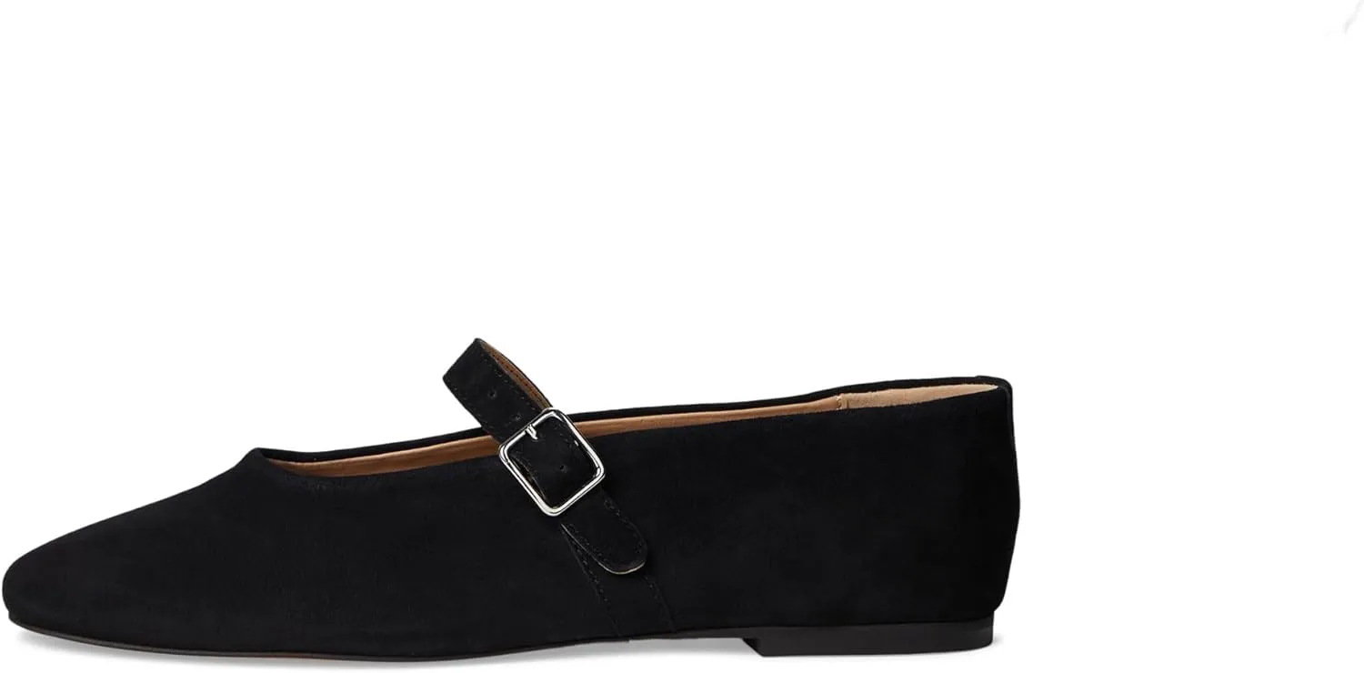 Steve Madden Women's Dreaming Ballet Flat
