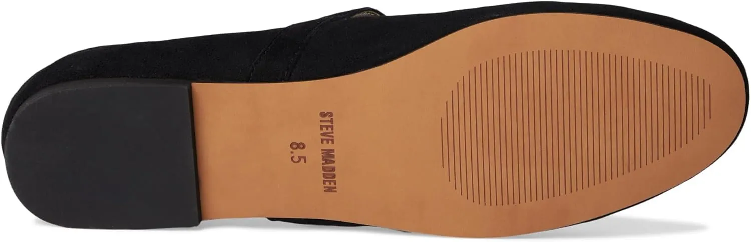 Steve Madden Women's Dreaming Ballet Flat