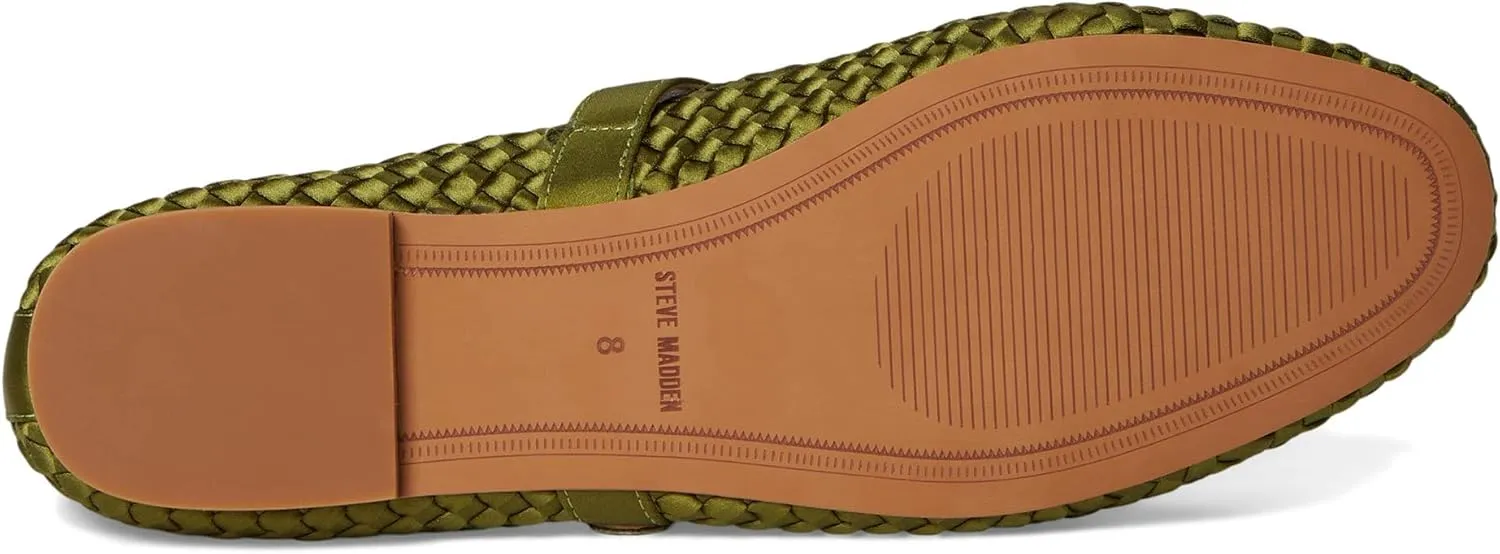 Steve Madden Women's Dreaming Ballet Flat