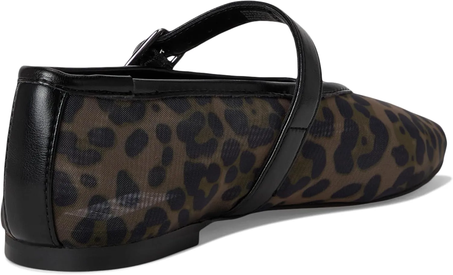 Steve Madden Women's Dreaming Ballet Flat