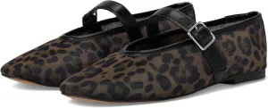 Steve Madden Women's Dreaming Ballet Flat