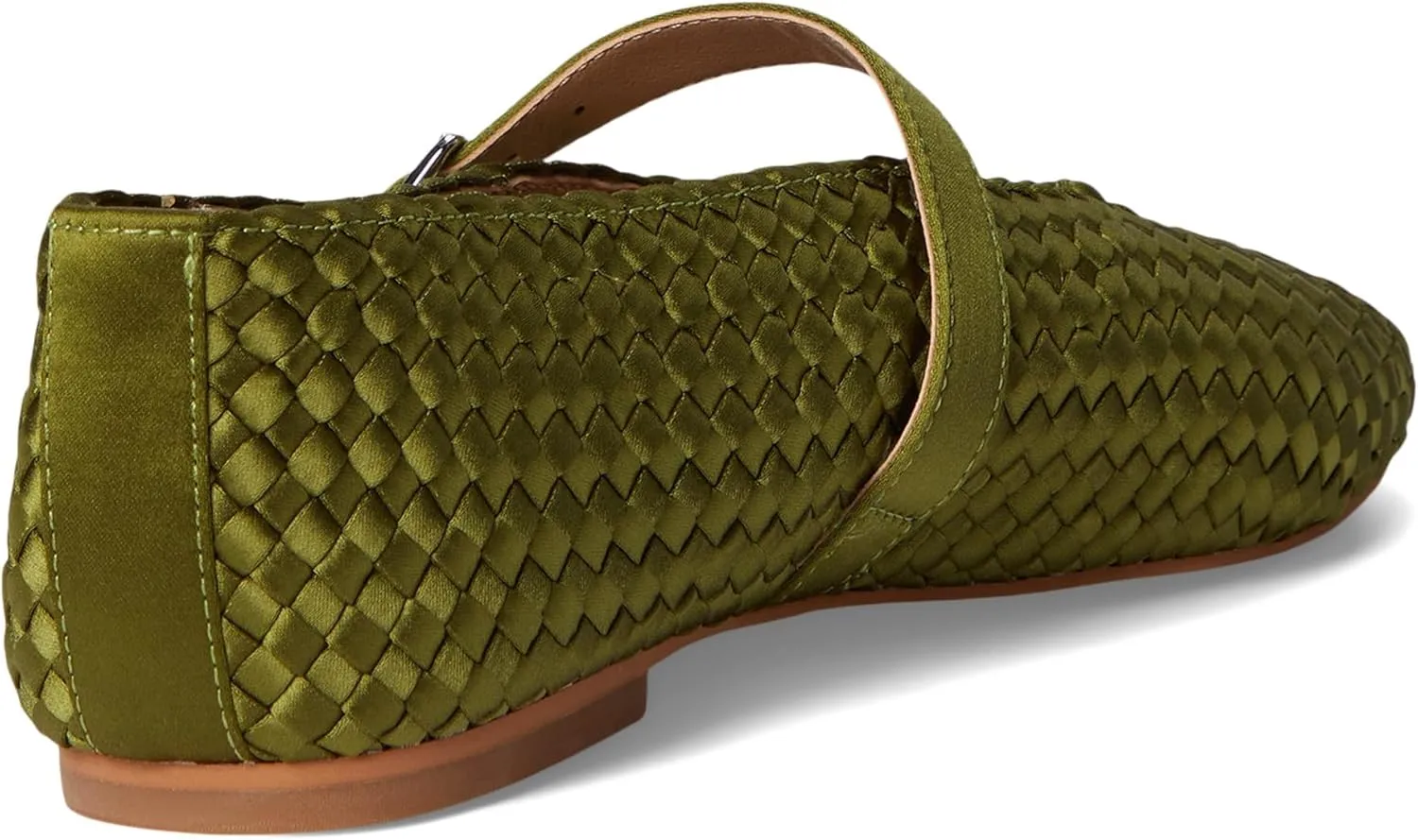 Steve Madden Women's Dreaming Ballet Flat