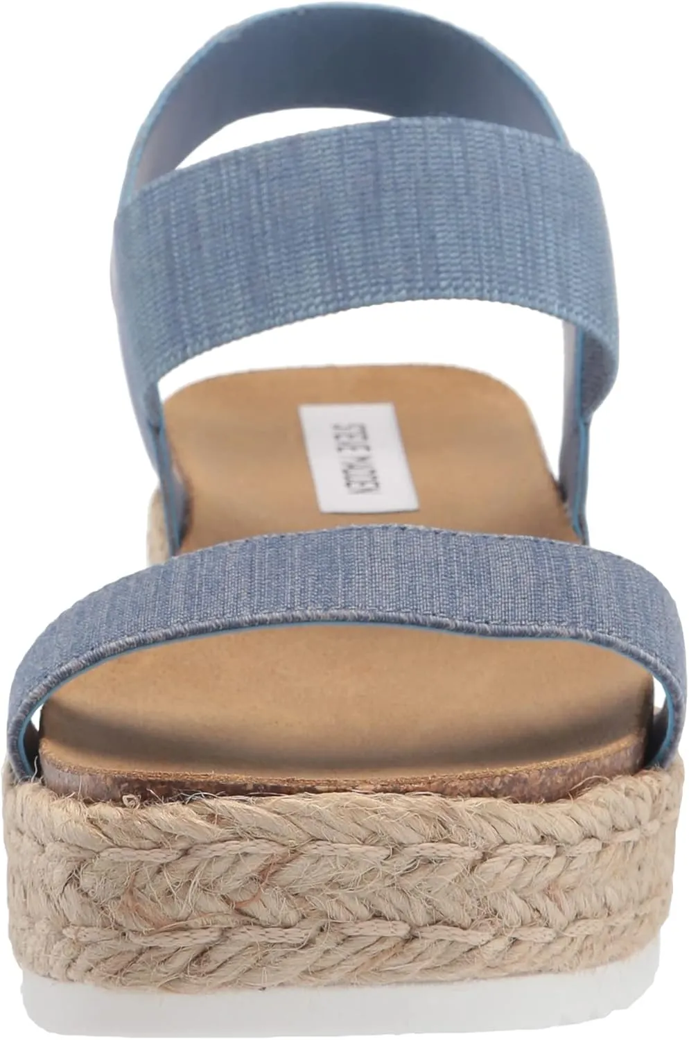 Steve Madden Women's Jaklin Sandal