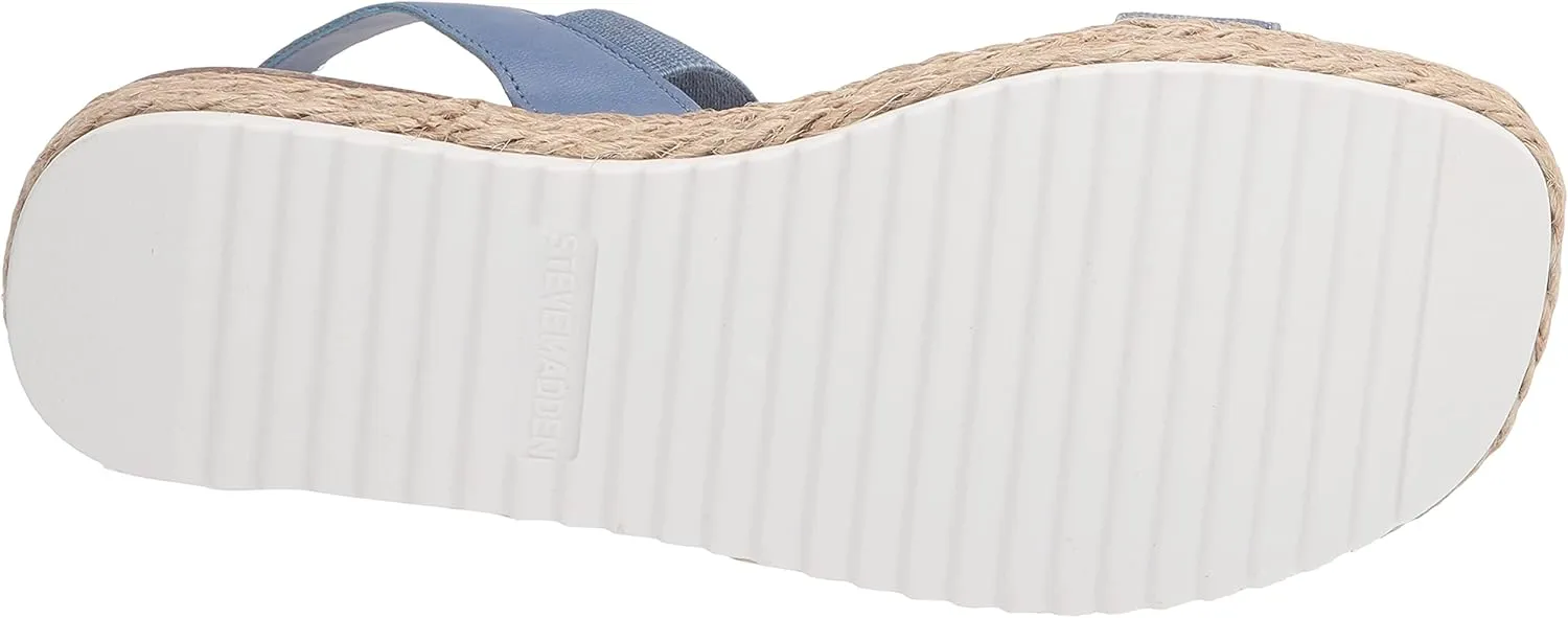 Steve Madden Women's Jaklin Sandal