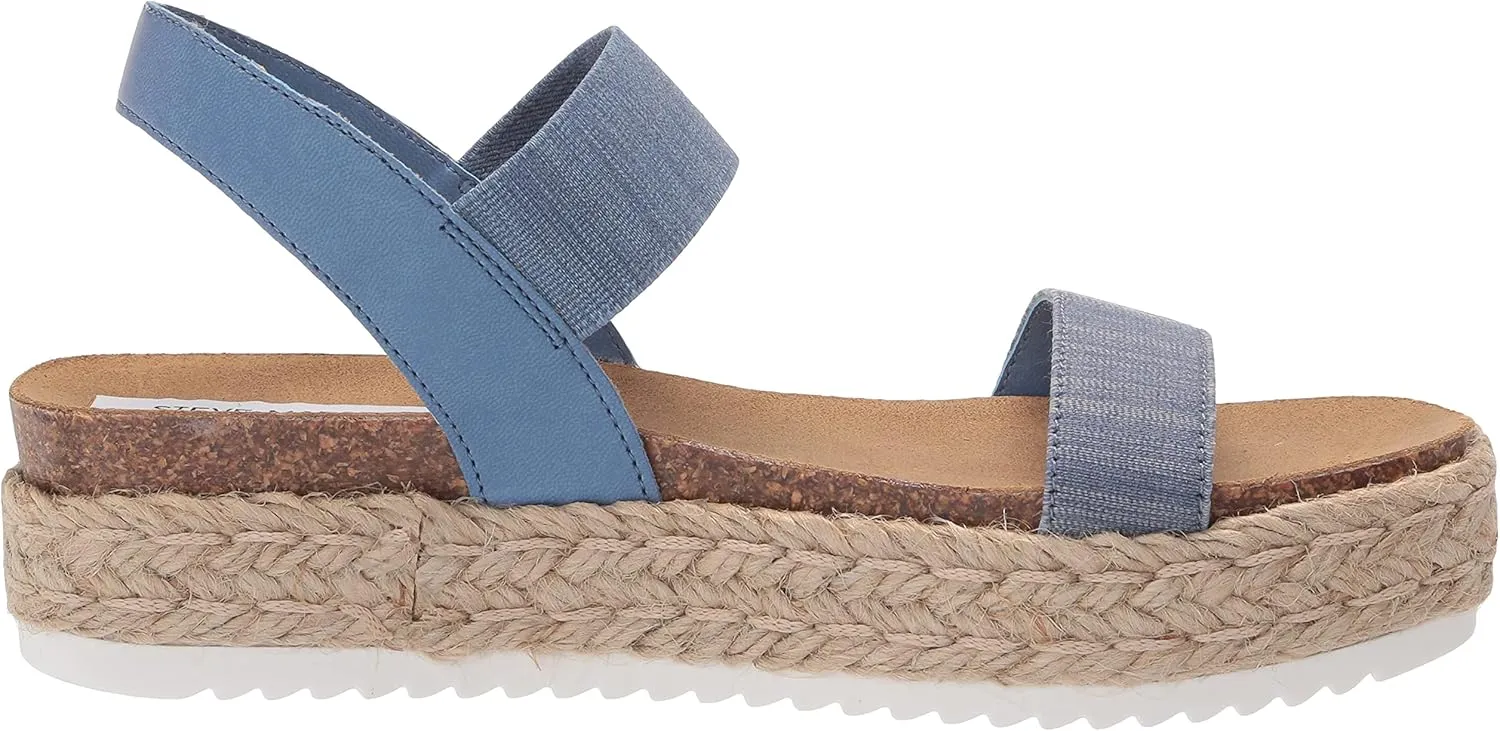 Steve Madden Women's Jaklin Sandal